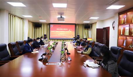 公司举行《中国共产党国有企业基层组织工作条例（试行）》部门专题学习会
