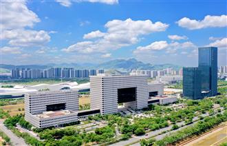 中国安装之星：柳州市柳东新区企业总部大楼暖通空调及给排水安装工程