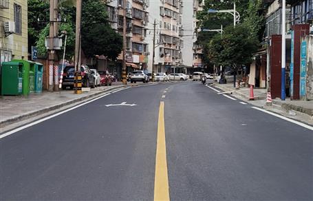 冶建桂南分公司一项目顺利通过竣工验收并交付使用