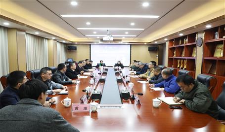 覃振华：三大核心要赋能市场经营开拓