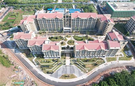 【基层快讯】桂东分公司一项目顺利通过竣工验收
